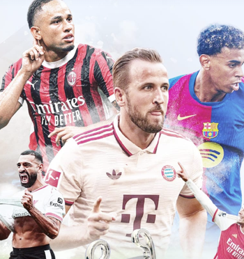 拉亚单赛季欧冠8次零封，追平莱曼保持的阿森纳队史纪录