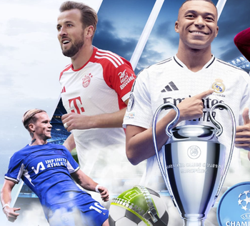 欧洲德比氛围满满！TA记者现场拍摄：一名裸奔者从皇马大巴前跑过